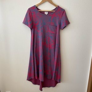 LuLaRoe Carly Dress
